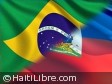 Haiti - Social : Seeking solutions for illegal immigration to Brazil