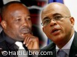 Haiti - Politic : The President of the National Assembly, appeal for the population mobilization