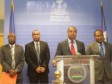 Haiti - Social : Tangible benefits of Social Assistance Program «Ede Pèp»