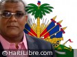 Haiti - Politic : Ralph Théano dissatisfied with the results of the legislative year
