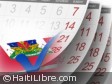 Haiti - Elections : The opposition rejects the Pre-calendar electoral...