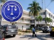 Haiti - Justice : Customs severely disrupted...