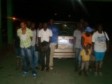 Haiti - Social : Repatriation of 80 Haitian undocumented...