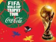 Haiti - Football : The mythical trophy FIFA arrives in Haiti...