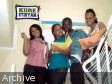 Haïti - AVIS : Programme «Kore Etidyan»
