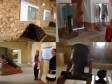 Haiti - Culture : Inauguration of the Museum of Artillery of the Citadelle Henry Christophe
