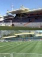 Haiti - Sports : Inauguration of St. Therese Park